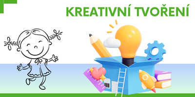 Kreativní tvoření = Calipo
